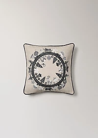 Scandinavian design children's cushion cover 30x40cm
