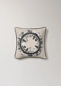 Scandinavian design children's cushion cover 30x40cm