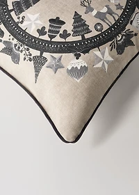 Scandinavian design children's cushion cover 30x40cm