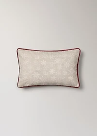 Gnome pillow cover 12x16 inches