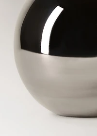 Medium ceramic decorative marble