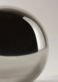 Medium ceramic decorative marble