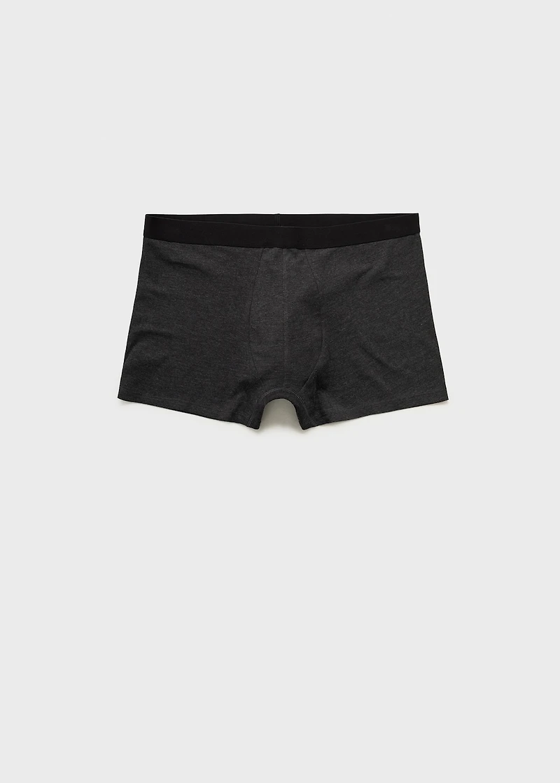 3-pack combined briefs