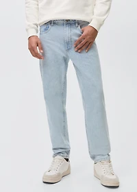 Regular-fit jeans