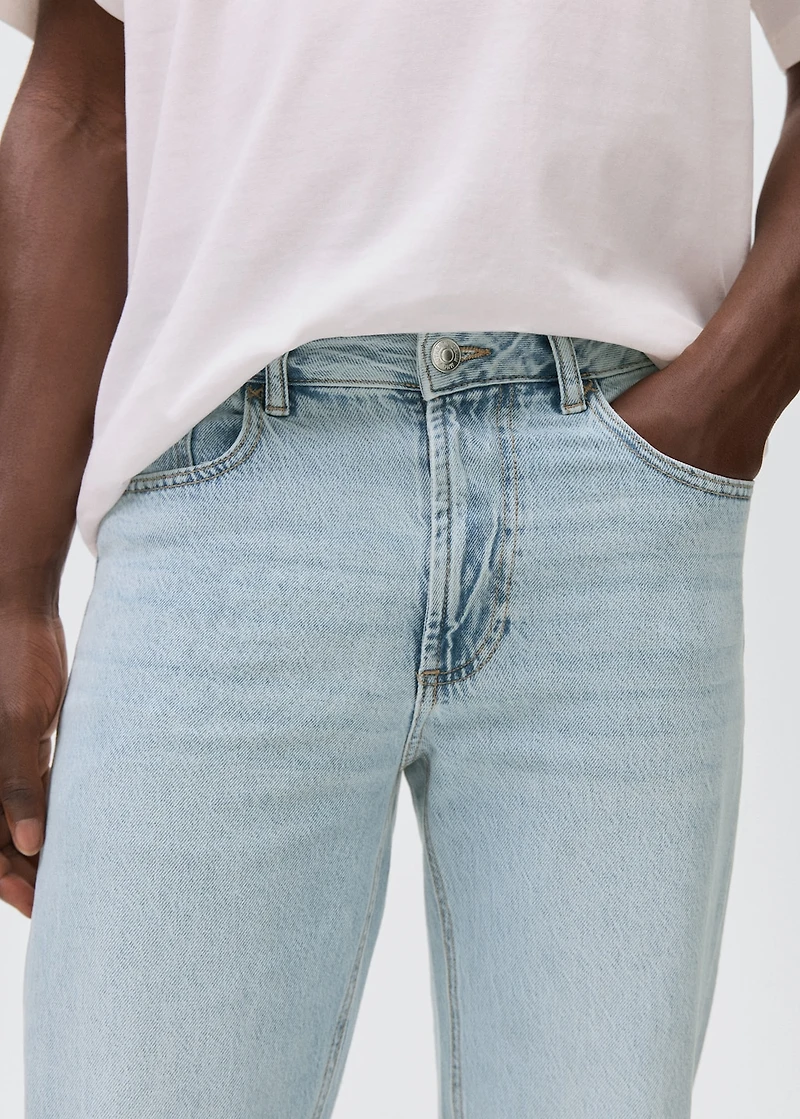 Regular-fit jeans
