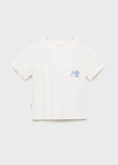 Bluey printed t-shirt