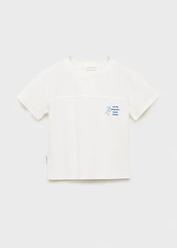 Bluey printed t-shirt