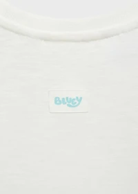 Bluey printed t-shirt