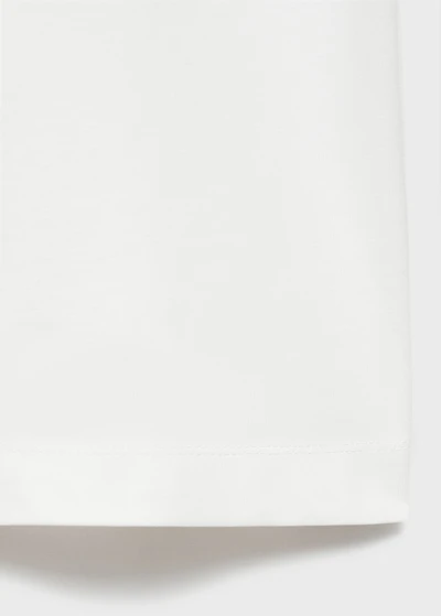 100% cotton printed t-shirt