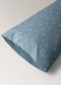 Pillow case star