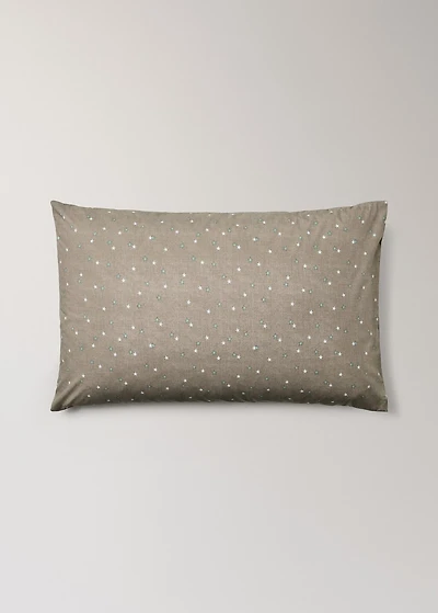 Pillow case star