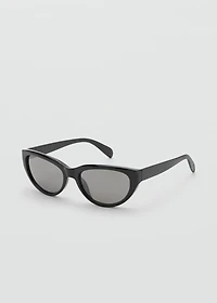 Cat-eye sunglasses