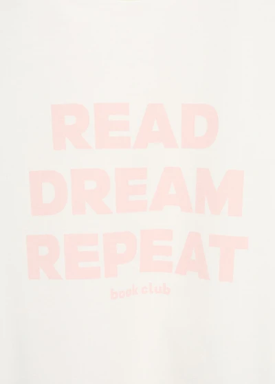 Short-sleeved printed t-shirt