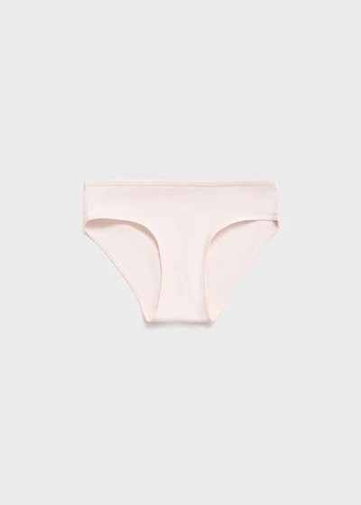 3 pack cotton panties