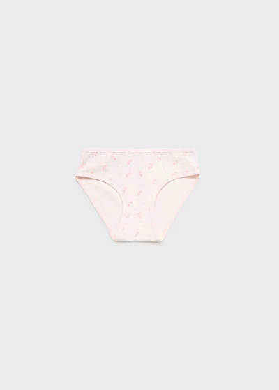 3 pack cotton panties