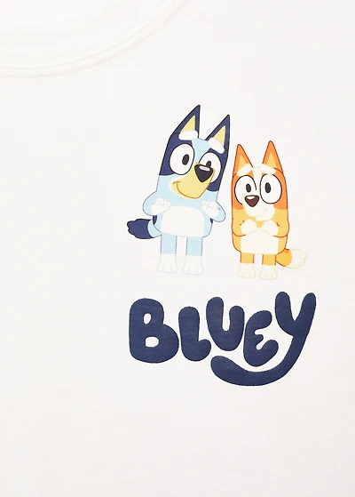 Bluey pyjamas