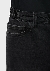 Maternity Straight Jeans