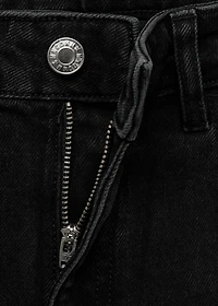 Fiona flared mid-rise jeans