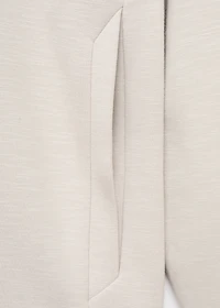 Regular-fit Thermolite® sweatshirt with pocket