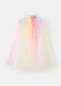 Fantasy cape costume