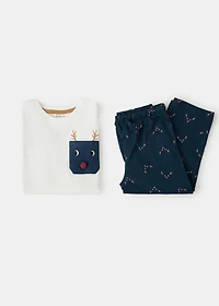 Christmas long pyjamas