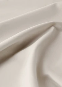 500-thread cotton percale duvet cover for 180/200cm bed