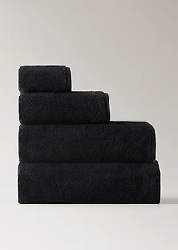 Soft cotton towel