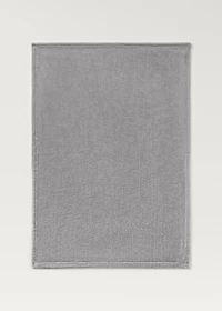 Children's fleece blanket