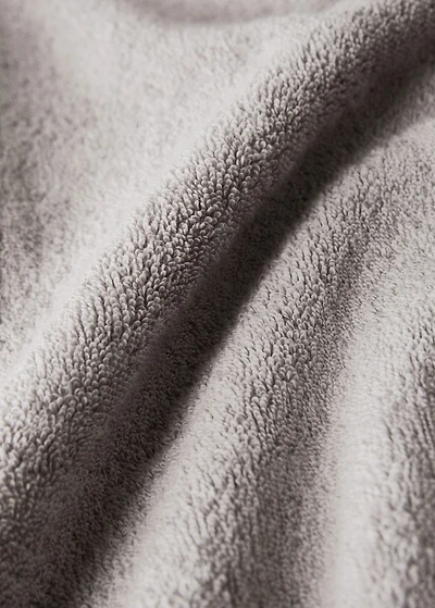 100% cotton bath towel