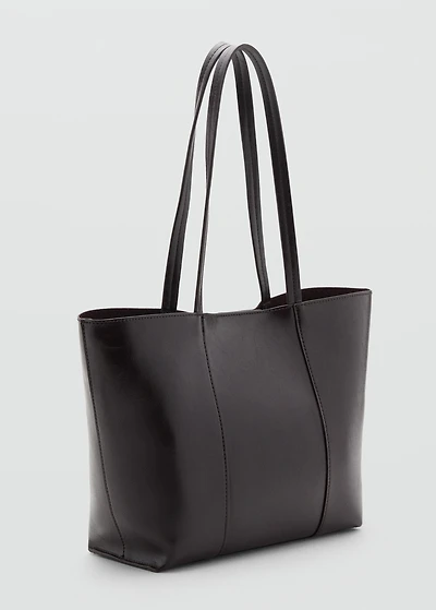 Medium shopper bag