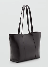 Medium shopper bag