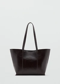 Medium shopper bag