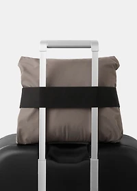 Water-repellent Thermolite® hooded jacket