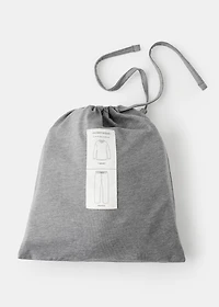 Long cotton pajama pack