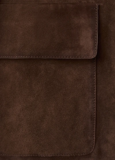 100% leather short jacket