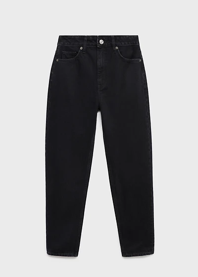 Mom2000 high-rise jeans