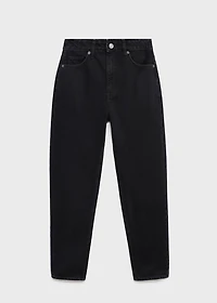 Mom2000 high-rise jeans