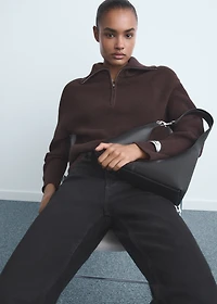 Mom2000 high-rise jeans