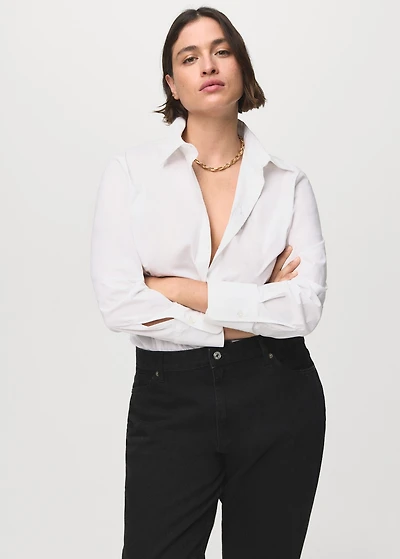 Mom2000 high-rise jeans