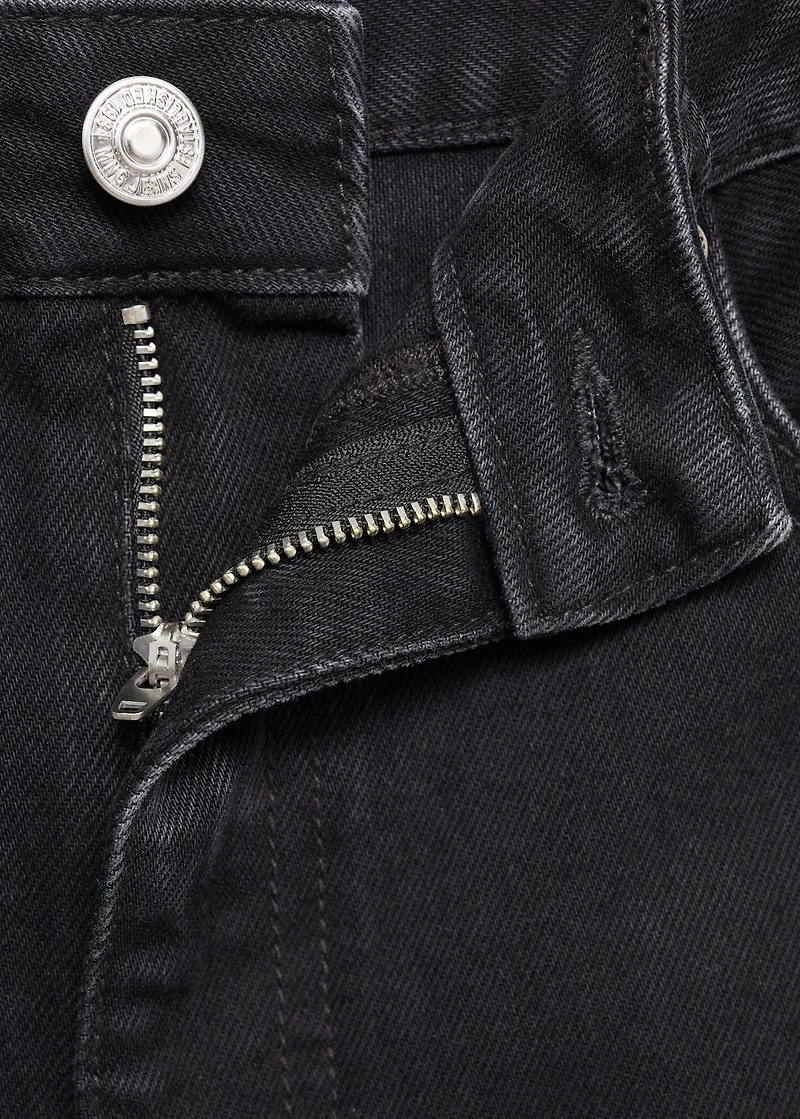 Mom2000 high-rise jeans