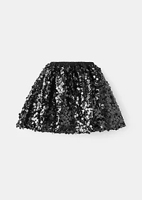 Sequin skirt