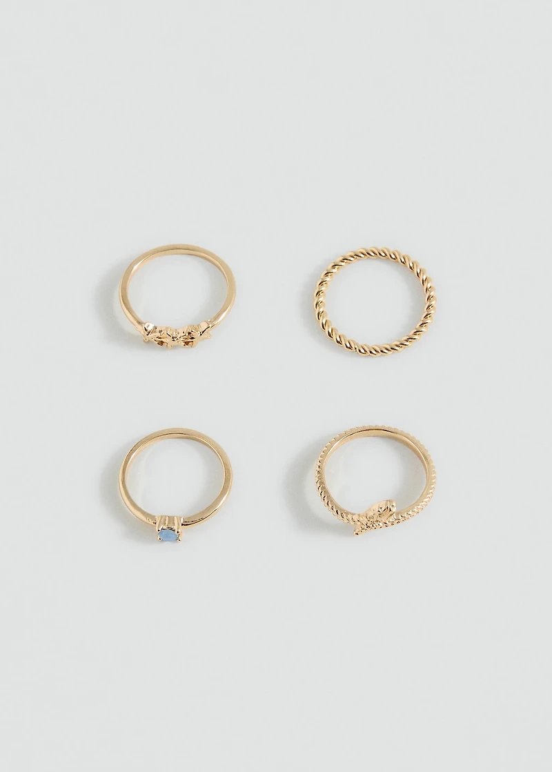 Rhombus wool-linen blend blanket