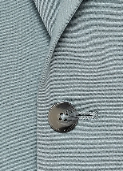 Super slim-fit suit jacket stretch fabric