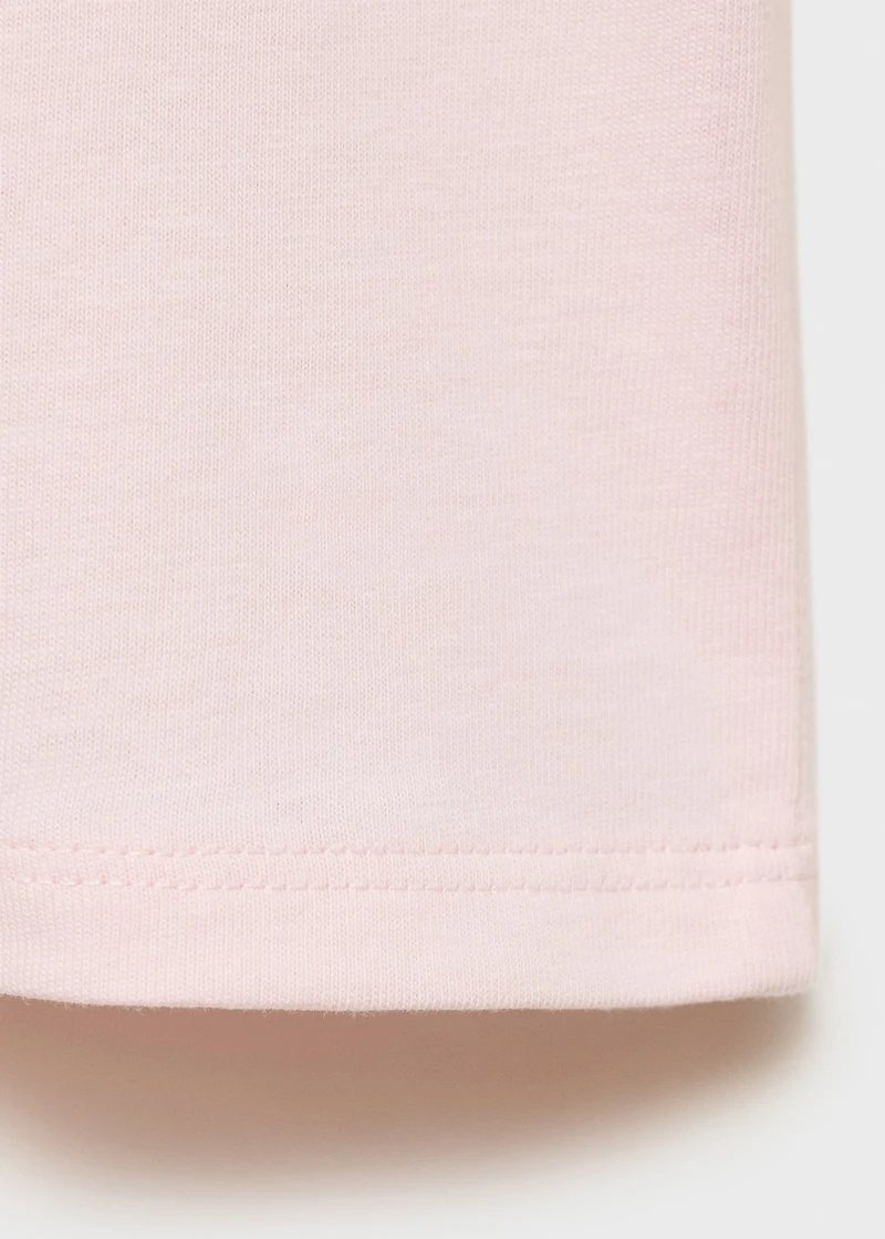 Bluey printed t-shirt