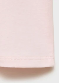 Bluey printed t-shirt