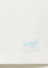 Bluey printed t-shirt