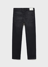 Regular-fit jeans
