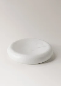 Medium marble tray