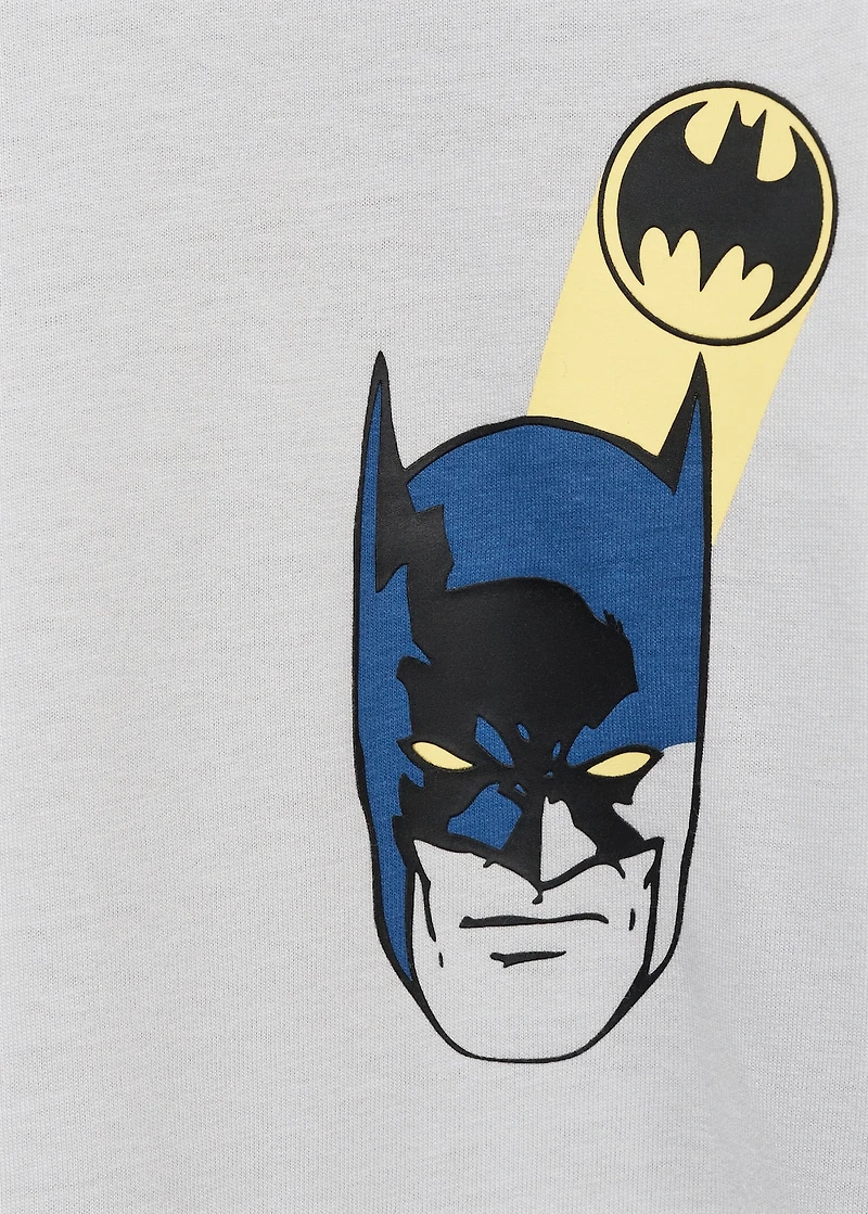 Batman long sleeve T-shirt