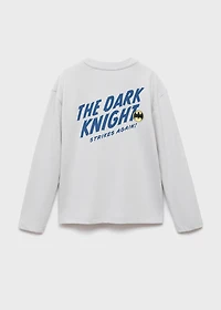 Batman long sleeve T-shirt